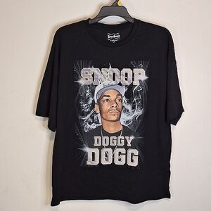 Dogg Supply‎ by Snoop Dogg Graphic Tee